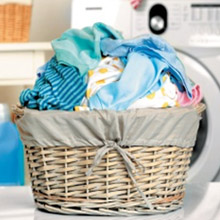 Entretien du linge de maison